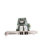 PX251040201 QLogic EDual Port 4-gbps Fibre Channel Expressmodule