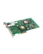 QLE2360-E-SP QLogic 2GB Single Port Fibre Channel PCI-E Host Bus Adapter