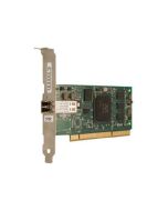 QLA4050-E-SP QLogic Single-Port LC 1Gbps 10Base-T/100Base-TX/1000Base-T Gigabit Ethernet PCI-X iSCSI Network Adapter