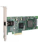 IS0710407-01 QLogic iSCSI 1GB Single Port Fibre PCI-X Network Adapter