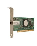 FC2410401-34 HP Single-Port LC 4Gbps Fiber Channel PCI-X Host Bus Network Adapter