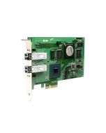 QLE2362 QLogic 2-Gbps Dual Channel 2.5Ghz PCI Express Fibre Channel Host Bus Adapter (HBA)