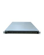 12300-BS01 QLogic InfiniBand Switch 36 Ports QSFP 40 Gbps Ethernet Rack Mountable (Refurbished)