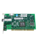 QLA2310F QLogic 2-Gbps Single Port Fibre Channel PCI-X Network Adapter