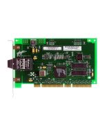 FC0210406 QLogic Single-Port 1Gbps 64-Bit Fibre Channel Host Bus Network Adapter