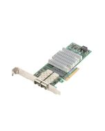 NX3-20G Qlogic 10GB 850nm Dual Ports PCI-Express SFP Adapter HBA Fiber Optic