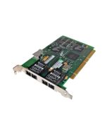 QLA2202F QLogic Optical Dual Channel 66MHz PCI Fibre Channel Host Bus Adapter (HBA)