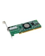 FC2410401-38 HP Single-Port LC 4Gbps Fiber Channel PCI-X Host Bus Network Adapter