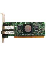 FC2410401-20 HP Dual-Ports LC 4Gbps Fiber Channel PCI-X Host Bus Network Adapter
