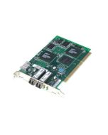 QLA2302F-CK QLogic 2GB PCI 64-Bit 66MHz Dual Port Fiber Channel Host Bus Adapter (HBA)