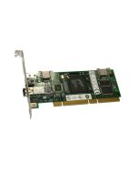 QLA2310FL QLogic Single-Port 2Gbps PCI-X 66MHz 64bit Fibre Channel Host Bus Network Adapter