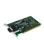 QLA2100F QLogic 64-bit 66MHz PCI Fibre Channel Dual SC Host Bus Adapter (HBA)