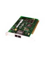 QLA2200L QLogic Copper 66MHz PCI Fibre Channel Host Bus Adapter (HBA)