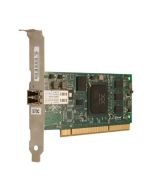QLA4050C-SP QLogic Single-Port LC 1Gbps 10Base-T/100Base-TX/1000Base-T Gigabit Ethernet PCI-X iSCSI Network Adapter