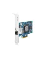 QLE220-CK QLogic 4GB Fibre Channel to PCI Express Host Bus Adapter
