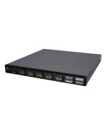 SB5800V-08A8 Qlogic 5800v Fibre Channel Switch 8-Ports 8 Gbps (Refurbished)