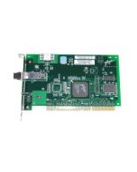 FC2310401-02 QLogic SANBlade 2GB 64-Bit 66MHz Single Port Fibre Channel PCI Host Bus Adapter