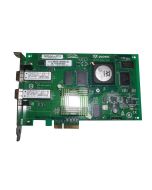 QLE2362-E QLogic Sanblade QLE2360 PCI Express x4 HBA Dual Port