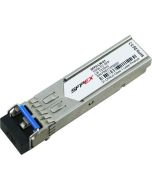 SFP2-LW-01 Qlogic 2Gbps 1000Base-LX Single-mode Fiber 10km 1310nm Duplex LC Connector SFP Transceiver Module