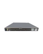 SB5602-12A-E QLogic SANbox 5602 Full Fabric Ethernet Switch with 4GB 12-Ports SFP Enable (Refurbished)