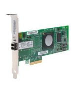 QLE2440-CK QLogic SANblade QLE2440 PCI Express Host Bus Adapter 1 x LC PCI Express 4Gbps