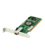 FC5010409-09D Qlogic Single-Port LC 2Gbps Fibre Channel PCI-X Host Bus Network Adapter for HP Compatible