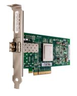 QLE2560-CK QLogic StorageWorks Single-Port LC 8Gbps Fibre Channel PCI Express 2.0 x8 Host Bus Network Adapter