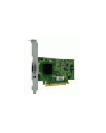 QLE7280 QLogic True High Performance 2.5GHz Bus 20Gbps Data Rate Single Port DDR 4x InfiniBand (IB) to PCI Express x16 Host Channel Adapter (HCA)