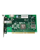 QLA2300F QLogic Optical 2-Gbps 64-bit 66MHz PCI Fibre Channel Host Bus Adapter (HBA)