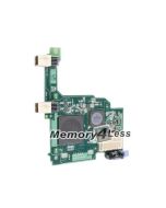 QMI3472 QLogic PCI Express 2.5 GHz 4-Gbps 2 Fibre Channel/2 Ethernet Combo Card for IBM Blade Servers