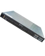 SB5200-16A QLogic SANbox 5200 Fiber Channel Stackable Switch with 16 2/1 Gbps Ports (Refurbished)