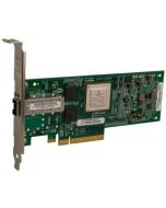 QLE8150-CU-CK Qlogic 10Gbps 1-Port Enhanced Ethernet to PCI Express Converged Network Adapter