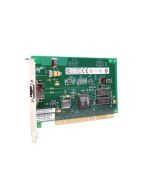 QCP2202F QLogic 64-bit cPCI to 1-Gbps Dual Channel Fibre Channel Adapter Multi-Mode Optic