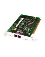 FC031040615D Qlogic Single Port Fiber Channel PCI Adapter