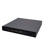 SB3810-08A8 QLogic Sanbox 3810 8-Ports Switch No Eport Includes 8 Sfps (Refurbished)