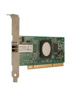 QLA2440-CK QLogic SANblade QLA2440 Fibre Channel Host Bus Adapter 1 x LC PCI-X 4Gbps