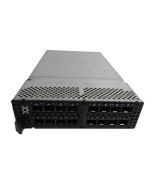 SB9008V-8G QLogic 16-Ports SFP (mini-GBIC) I/O Blade Switch Module (Refurbished)