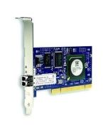 QLA200-E-SP QLogic 2-Gbps Single Channel 133MHz PCI-X Fibre Channel Host Bus Adapter (HBA)
