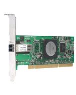 QLA2102 QLogic 64-bit 33MHz PCI Fibre Channel Dual SC Host Bus Adapter (HBA)