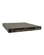 SB5600-08A-E QLogic SANbox 5600 Fiber Channel Stackable Switch 4GB 8-Ports Enabled 1 Integrated Power Supply with Standard IEC Connectors (Refurbished)