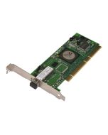 QLA2340FS QLogic Single-Port LC 2Gbps Fibre Channel PCI-X Host Bus Network Adapter for HP Compatible