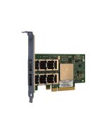 QLE7342-CK QLogic InfiniBand Dual-Ports 40Gbps PCI Express 2.0 x8 Network Adapter