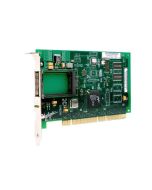 QLA2200G QLogic 1Gbps Optical GBIC 64-bit 66MHz PCI Fibre Channel Host Bus Adapter (HBA)
