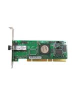 QLA2340L-CK QLogic Single-Port LC 2Gbps Fibre Channel PCI-X Host Bus Network Adapter for HP Compatible