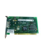 FC021040601A Qlogic Single-Port 1Gbps 64-Bit Fibre Channel Host Bus Network Adapter