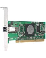 QLA2440 QLogic 4-Gbps Single Port Fibre Channel (FC) to PCI-X 2.0 266-MHz Host Bus Adapter (HBA)