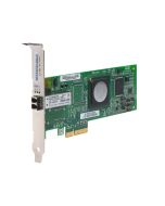 QLA2350 QLogic Single-Port 2Gbps PCI-X 133MHz Fibre Channel Host Bus Network Adapter