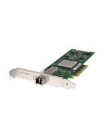 QLE2560-DELL Dell StorageWorks Single-Port LC 8Gbps Fibre Channel PCI Express 2.0 x8 Host Bus Network Adapter