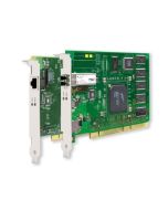 QLA4040 QLogic 1-Gbps Optical 64-bit 133MHz PCI-X iSCSI Host Bus Adapter (HBA)