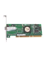 QLA2340-CK QLogic Single-Port LC 2Gbps Fibre Channel PCI-X Host Bus Network Adapter for HP Compatible